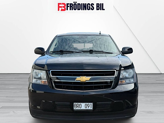 Chevrolet Tahoe 4 of 23