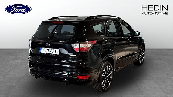 Ford Kuga 2 of 9