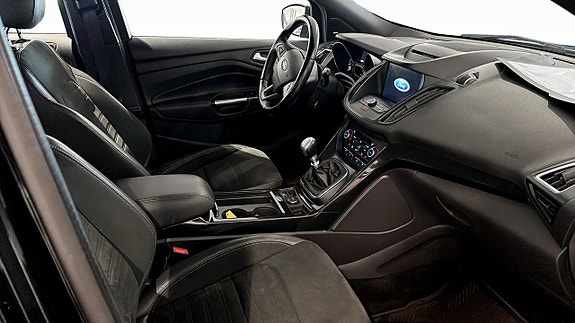Ford Kuga 3 of 9