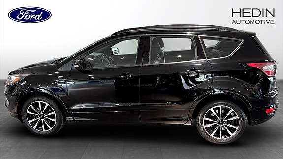 Ford Kuga 6 of 9