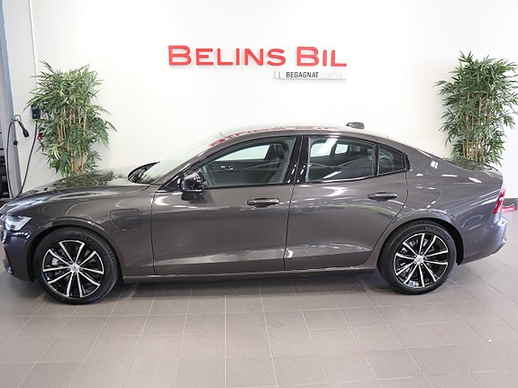 Volvo S60 2 of 14