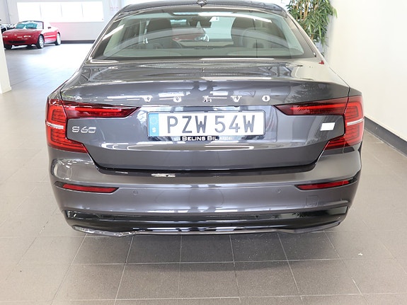 Volvo S60 4 of 14