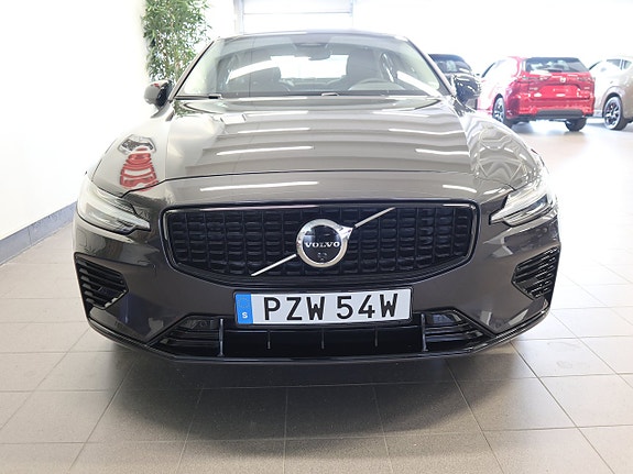 Volvo S60 5 of 14