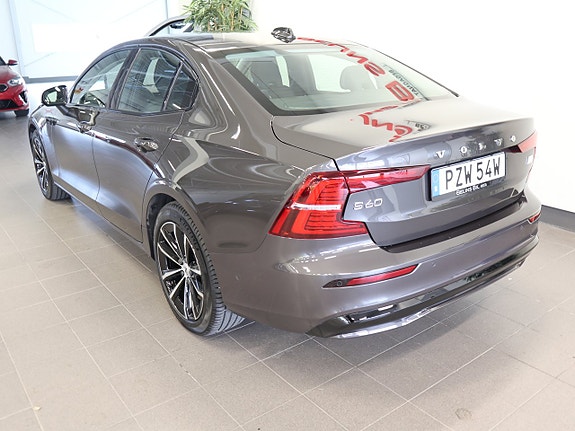 Volvo S60 3 of 14