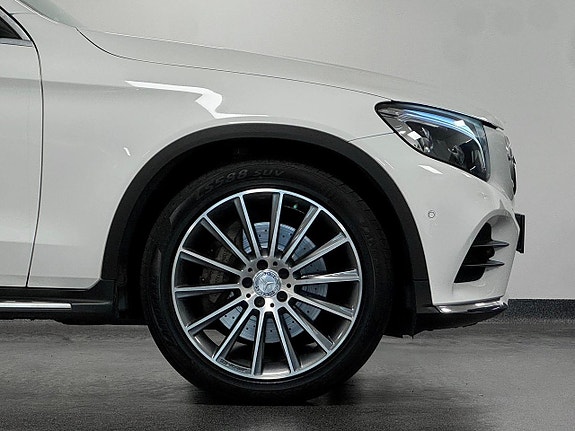 Mercedes-Benz GLC220 d 11 of 22