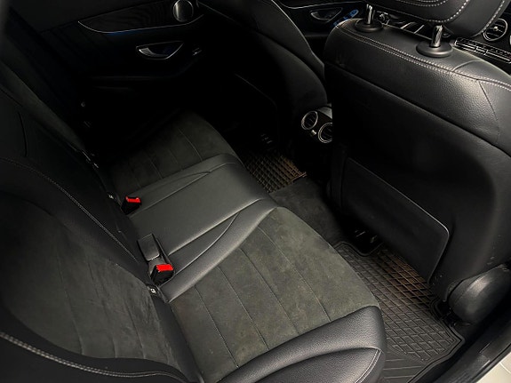 Mercedes-Benz GLC220 d 19 of 22