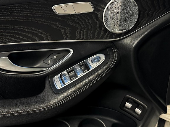 Mercedes-Benz GLC220 d 21 of 22