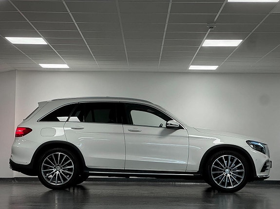 Mercedes-Benz GLC220 d 3 of 22