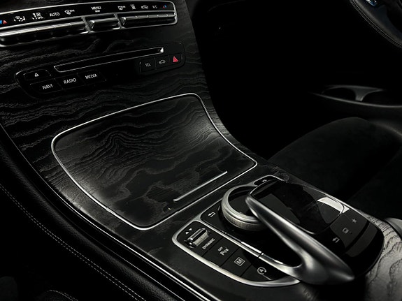Mercedes-Benz GLC220 d 20 of 22