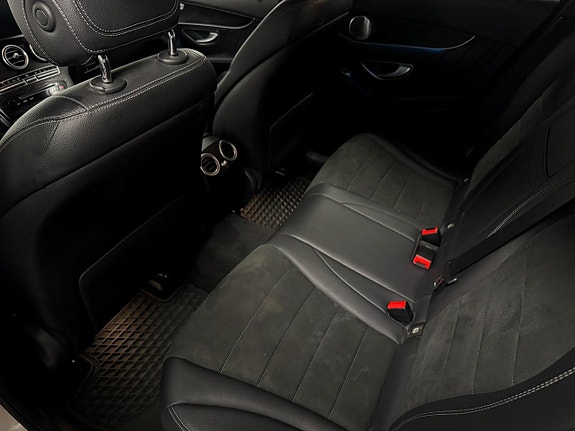 Mercedes-Benz GLC220 d 18 of 22
