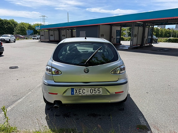 Alfa Romeo 147 6 of 6