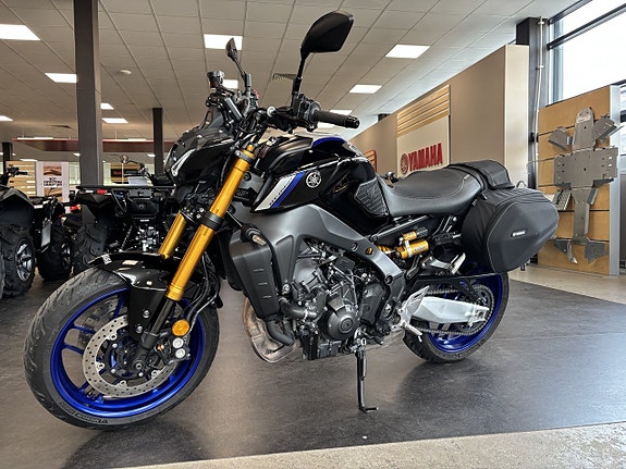 Yamaha MT-09 SP 6 of 11