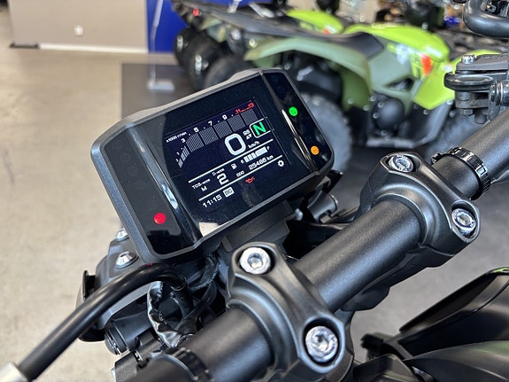 Yamaha MT-09 SP 9 of 11