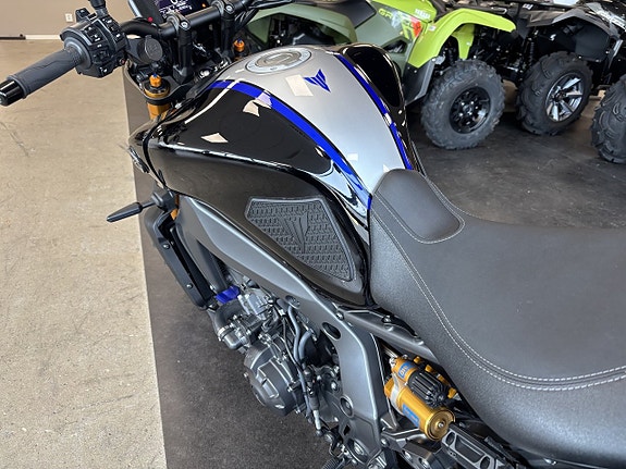 Yamaha MT-09 SP 11 of 11