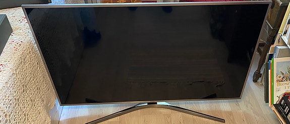 Samsung Samsung UE49MU6475 49" LED-TV
