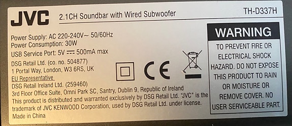 Samsung UE49MU6475 49" LED-TV image 4