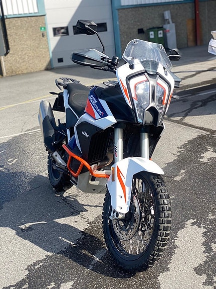 KTM KTM 1290 SUPER ADVEN. R 2 of 5