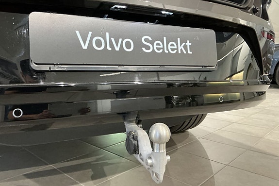 Volvo EX90 11 of 30