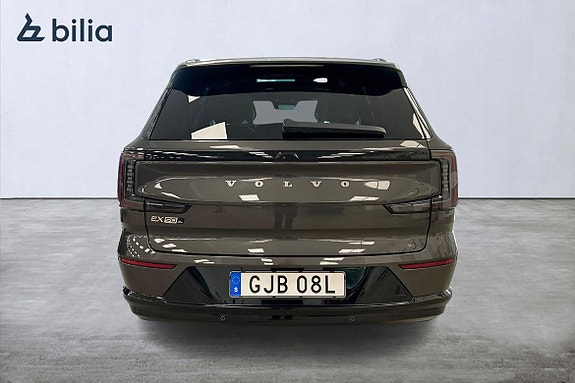 Volvo EX90 5 of 30