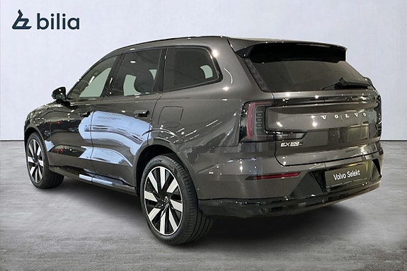Volvo EX90 3 of 30
