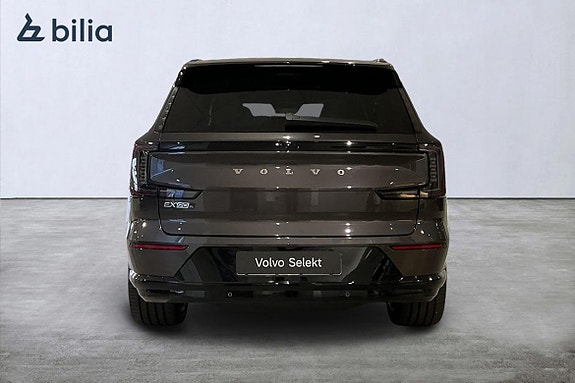Volvo EX90 8 of 30