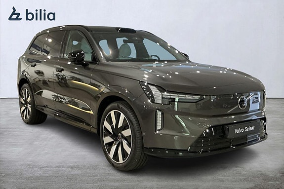 Volvo EX90 6 of 30