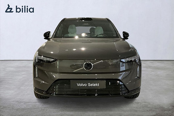 Volvo EX90 7 of 30
