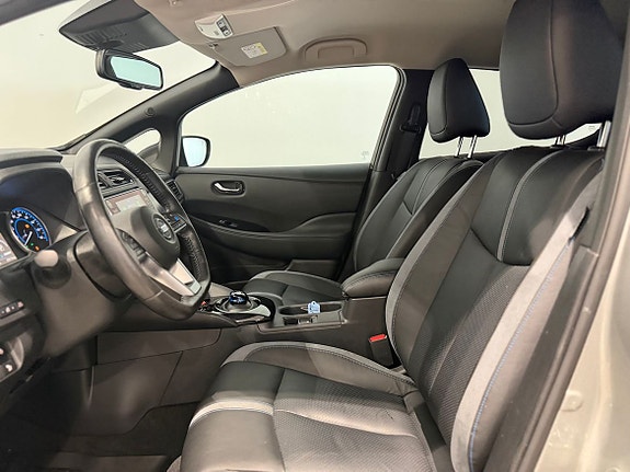 Nissan Leaf 11 of 11