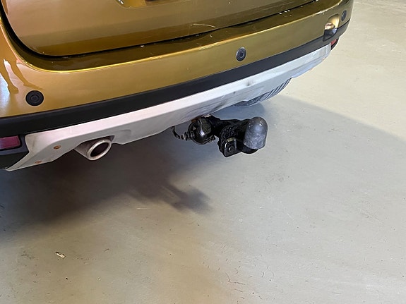 Dacia Duster 12 of 28