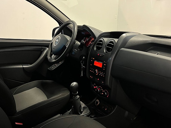 Dacia Duster 19 of 28