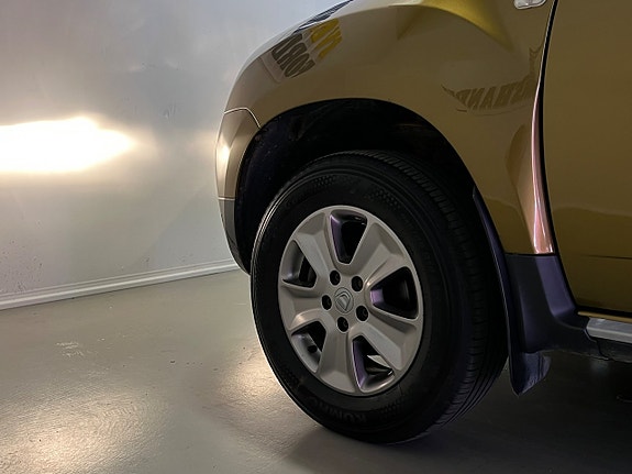 Dacia Duster 14 of 28