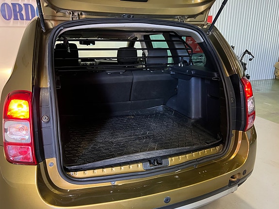 Dacia Duster 15 of 28