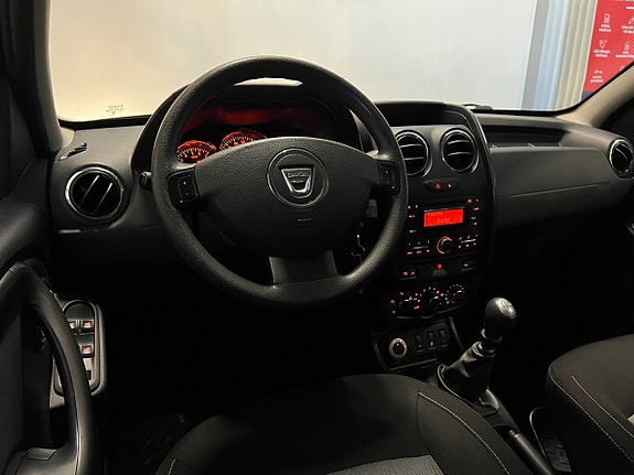 Dacia Duster 21 of 28