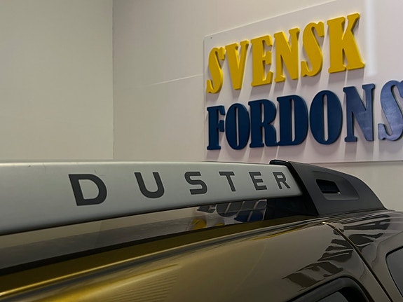 Dacia Duster 6 of 28
