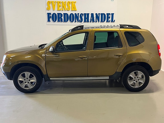Dacia Duster 7 of 28