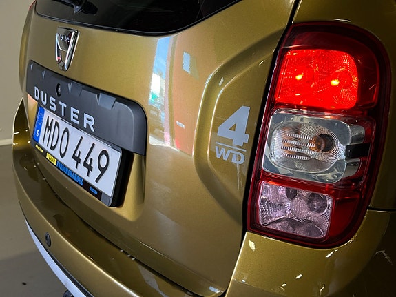 Dacia Duster 11 of 28