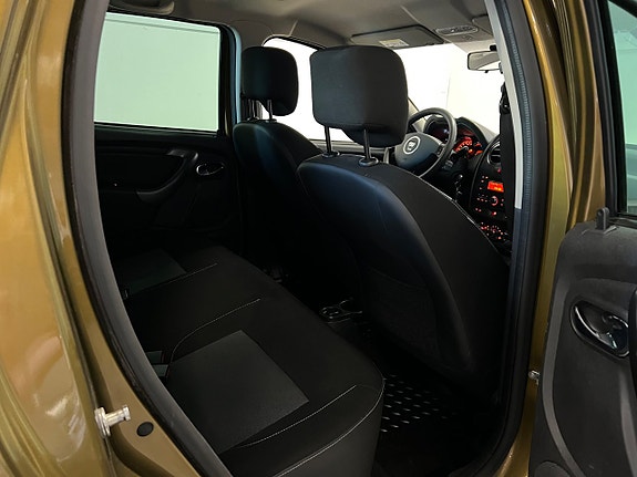 Dacia Duster 20 of 28