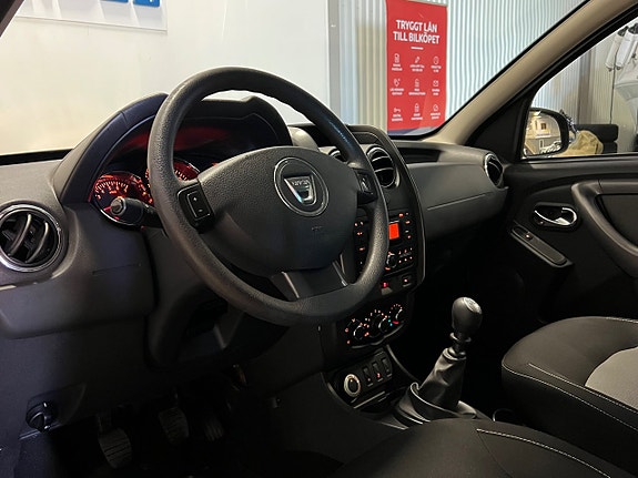 Dacia Duster 13 of 28