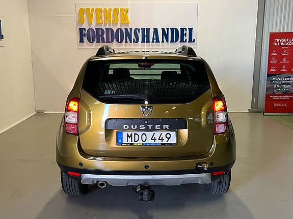 Dacia Duster 9 of 28