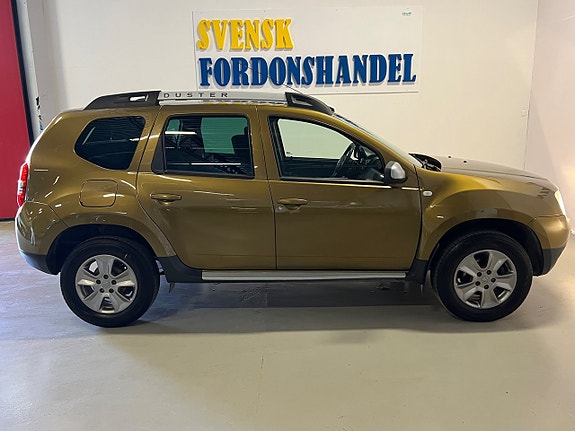Dacia Duster 10 of 28