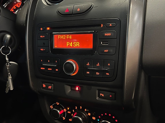 Dacia Duster 22 of 28