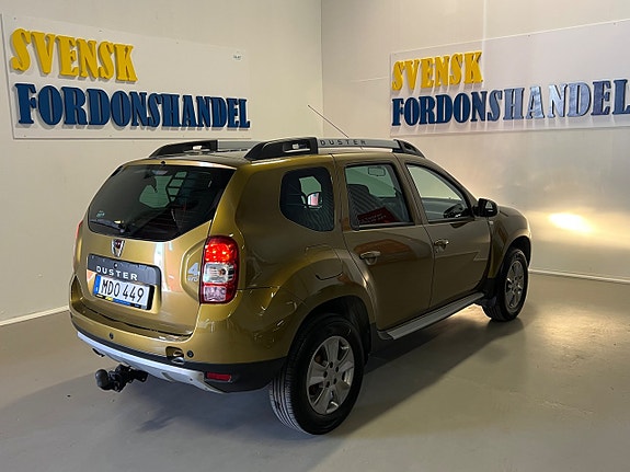 Dacia Duster 5 of 28