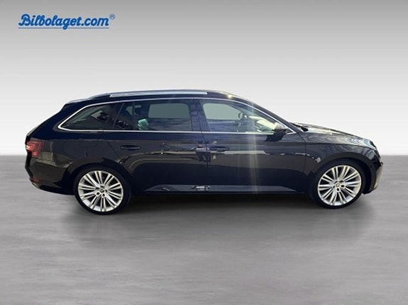 Skoda Superb 4 of 20