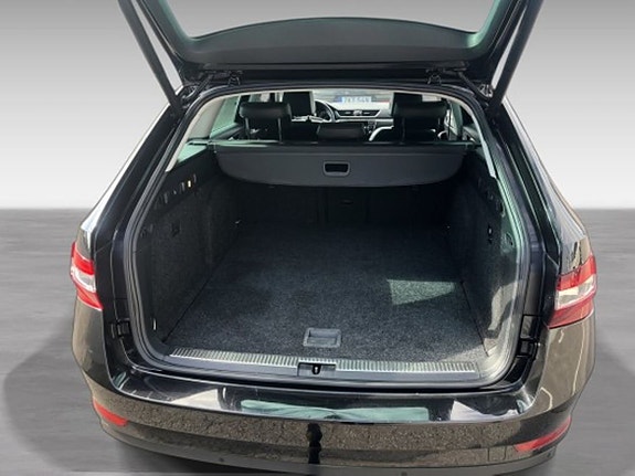 Skoda Superb 20 of 20
