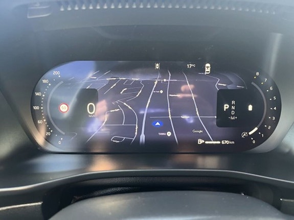 Volvo XC40 15 of 20