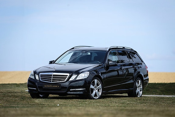 Mercedes-Benz E350 4 of 25