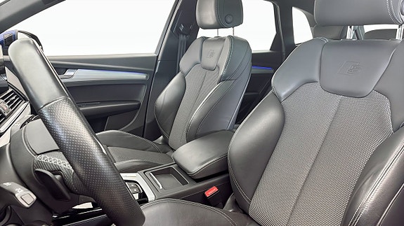 Audi Q5 8 of 12