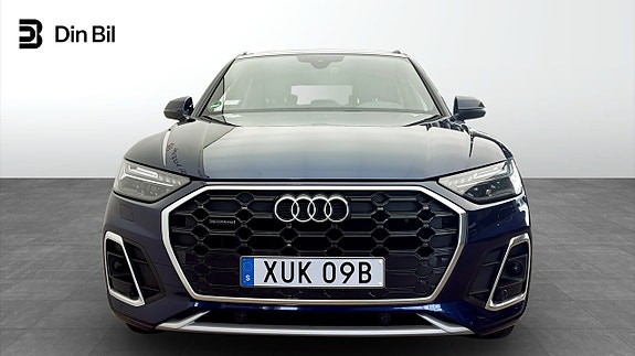 Audi Q5 4 of 12