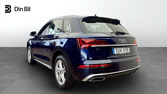 Audi Q5 3 of 12
