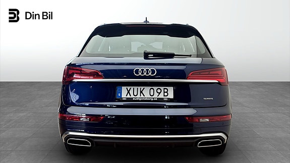 Audi Q5 5 of 12
